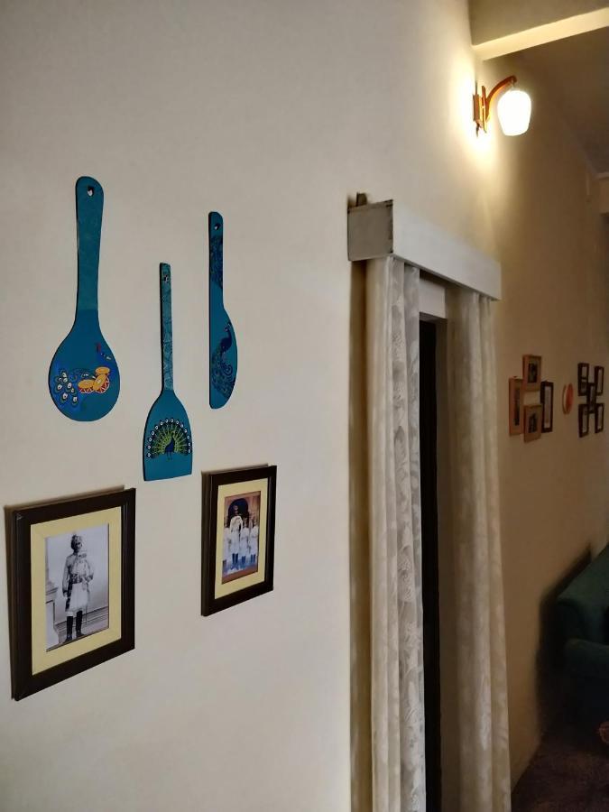 Sankhu Niwas Hotell Bikaner Exteriör bild