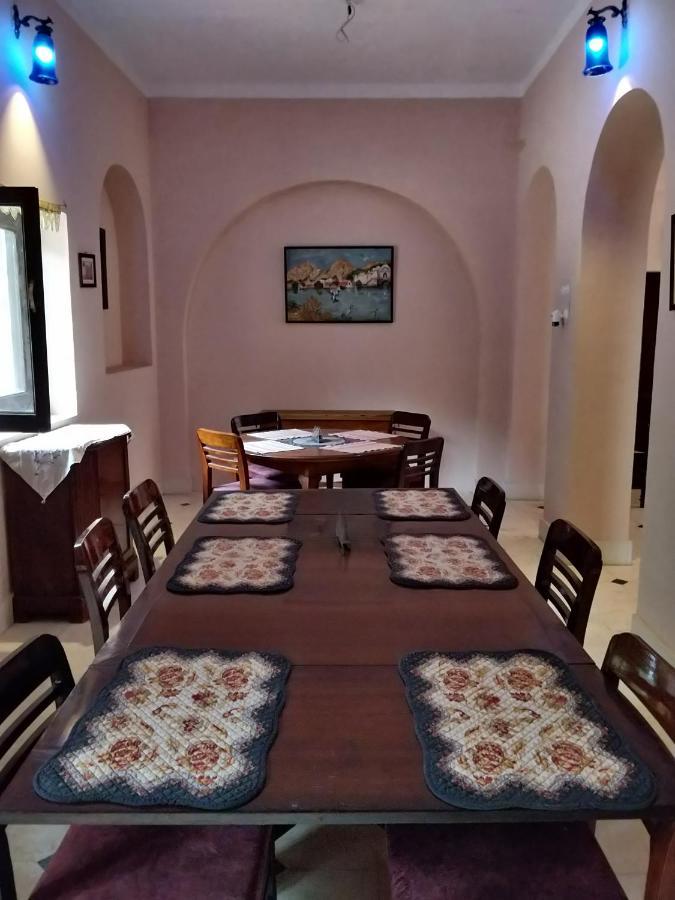 Sankhu Niwas Hotell Bikaner Exteriör bild