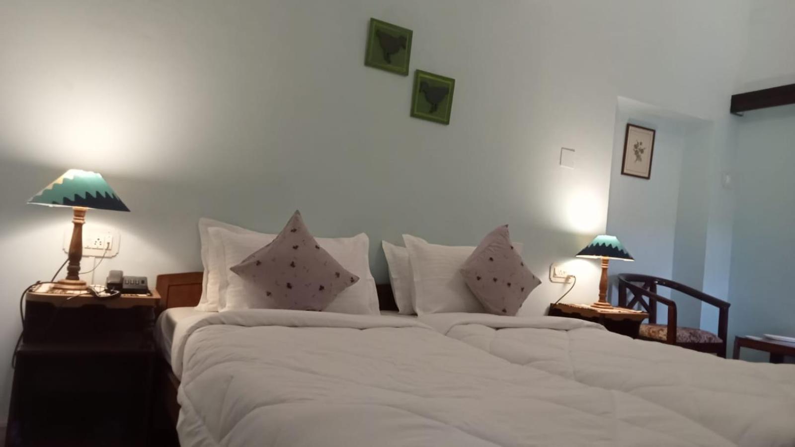Sankhu Niwas Hotell Bikaner Rum bild