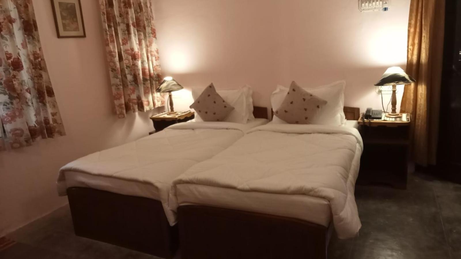 Sankhu Niwas Hotell Bikaner Rum bild